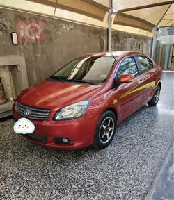 GWM Voleex C30